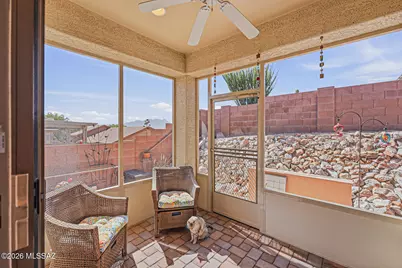 1045 W Pastora Peak Drive, Green Valley, AZ 85614 - Photo 42