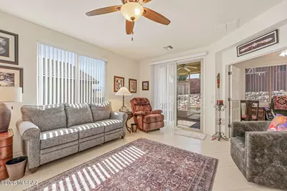 1045 W Pastora Peak Drive, Green Valley, AZ 85614 - Photo 16
