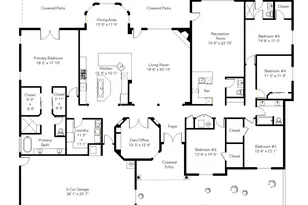 4792 W Oasis Rd, Tucson, AZ 85742 - Photo 36