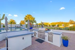 4792 W Oasis Rd, Tucson, AZ 85742 - Photo 30