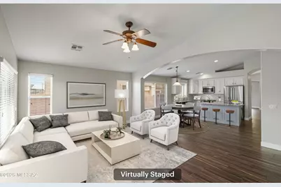 17180 S Scarlet Cliff Place, Corona de Tucson, AZ 85641 - Photo 14