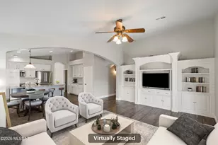 17180 S Scarlet Cliff Pl, Corona de Tucson, AZ 85641 - Photo 16