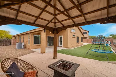 17180 S Scarlet Cliff Place, Corona de Tucson, AZ 85641 - Photo 40