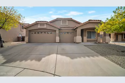 17180 S Scarlet Cliff Place, Corona de Tucson, AZ 85641 - Photo 1