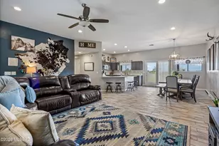 7414 E Glacier Park Ct, Sahuarita, AZ 85629 - Photo 8