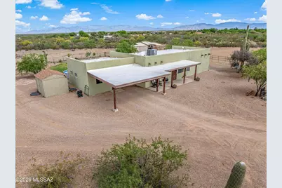 7414 E Glacier Park Court, Sahuarita, AZ 85629 - Photo 36