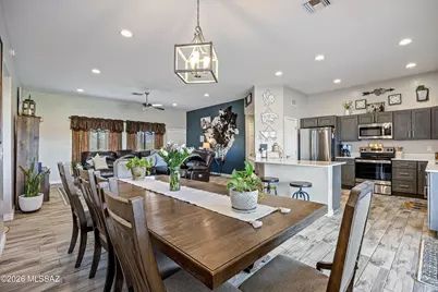 7414 E Glacier Park Court, Sahuarita, AZ 85629 - Photo 10