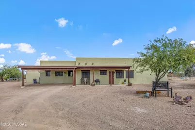 7414 E Glacier Park Court, Sahuarita, AZ 85629 - Photo 40