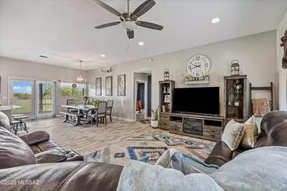 7414 E Glacier Park Court, Sahuarita, AZ 85629 - Photo 2