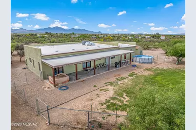 7414 E Glacier Park Court, Sahuarita, AZ 85629 - Photo 38