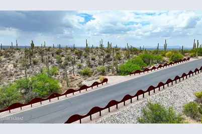 13656 E Placita Del Inca E #5, Tucson, AZ 85749 - Photo 12