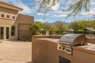 755 W Vistoso Highlands, Oro Valley, AZ 85755 - Photo 36