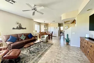 755 W Vistoso Highlands, Oro Valley, AZ 85755 - Photo 1