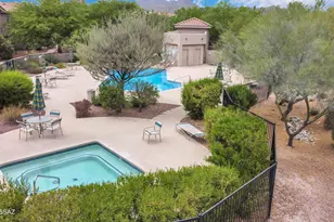 755 W Vistoso Highlands, Oro Valley, AZ 85755 - Photo 38