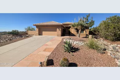 65088 E Rocky Mesa Drive, Saddlebrooke, AZ 85739 - Photo 1