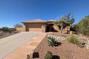 65088 E Rocky Mesa Dr, Tucson, AZ 85739 - Photo 1