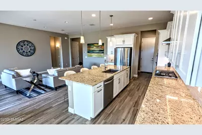 13036 N Spinystar Drive, Oro Valley, AZ 85755 - Photo 16