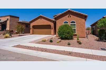 13036 N Spinystar Drive, Oro Valley, AZ 85755 - Photo 2