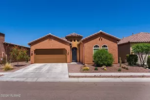 13036 N Spinystar Dr, Oro Valley, AZ 85755 - Photo 2