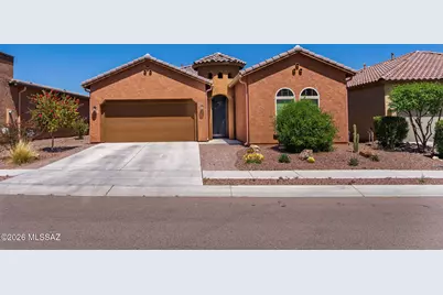 13036 N Spinystar Drive, Oro Valley, AZ 85755 - Photo 1