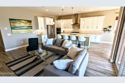 13036 N Spinystar Drive, Oro Valley, AZ 85755 - Photo 8