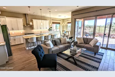 13036 N Spinystar Drive, Oro Valley, AZ 85755 - Photo 6