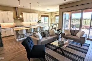 13036 N Spinystar Dr, Oro Valley, AZ 85755 - Photo 6