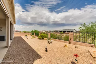 1445 E Golden Rock Wy, Green Valley, AZ 85614 - Photo 44