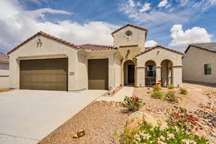 1445 E Golden Rock Wy, Green Valley, AZ 85614 - Photo 2