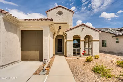 1445 E Golden Rock Way, Green Valley, AZ 85614 - Photo 4