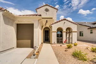 1445 E Golden Rock Wy, Green Valley, AZ 85614 - Photo 4