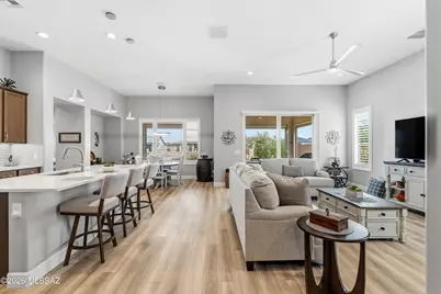 1445 E Golden Rock Way, Green Valley, AZ 85614 - Photo 8