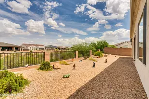 1445 E Golden Rock Wy, Green Valley, AZ 85614 - Photo 46