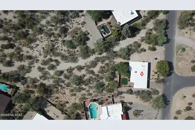 3841 N Four Winds Drive, Tucson, AZ 85750 - Photo 30