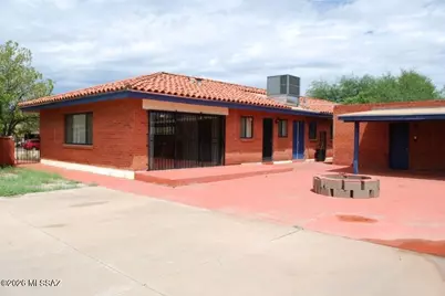 1604 E 10th Street, Tucson, AZ 85719 - Photo 34