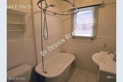 1648 E 7th Street #1, Tucson, AZ 85719 - Photo 18