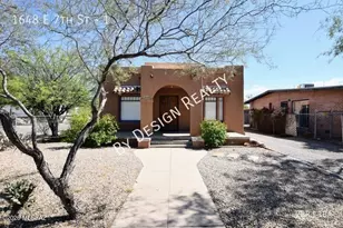 1648 E 7th St, Tucson, AZ 85719 - Photo 2