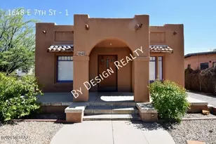 1648 E 7th St, Tucson, AZ 85719 - Photo 1