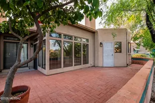 140 N Caviar Pl, Tucson, AZ 85745 - Photo 10