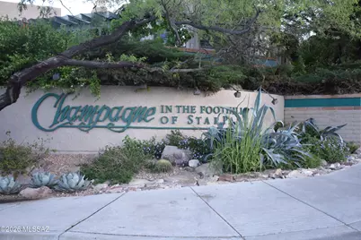 140 N Caviar Place, Tucson, AZ 85745 - Photo 34