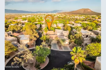 140 N Caviar Place, Tucson, AZ 85745 - Photo 6