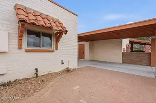 1188 W Calle Alcazar, Green Valley, AZ 85622 - Photo 4