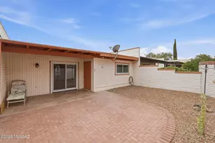 1188 W Calle Alcazar, Green Valley, AZ 85622 - Photo 28