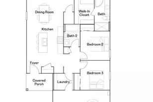 10254 W Sumullen St, Marana, AZ 85653 - Photo 2