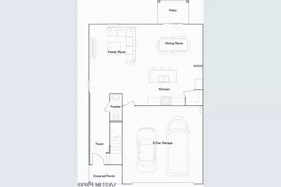 10245 W Sumullen Street, Marana, AZ 85653 - Photo 2