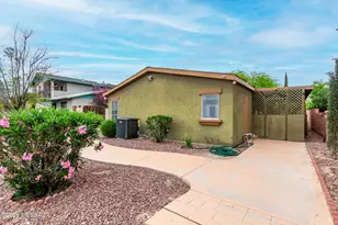 6073 Marianne Cir, Tucson, AZ 85709 - Photo 2