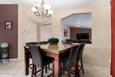 6073 Marianne Circle, Tucson, AZ 85709 - Photo 14