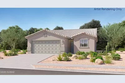 11753 W Flying Beauty Lane, Marana, AZ 85653 - Photo 1