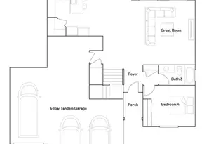 17442 S Grassland Wy, Vail, AZ 85641 - Photo 1