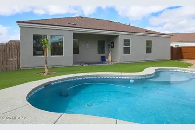 4817 S Avenida De La Raspa, Tucson, AZ 85746 - Photo 34